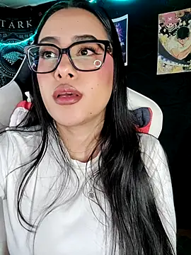 Janna_mnt's cam snapshot