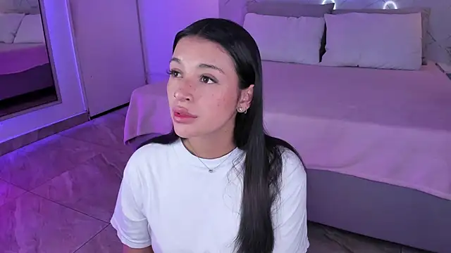 AMMY-CAMM's cam snapshot