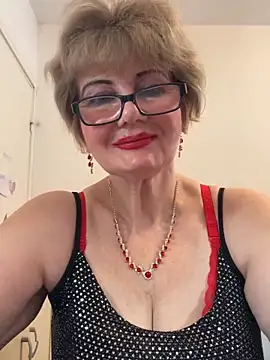 BoloshkaBlonda live sex cam