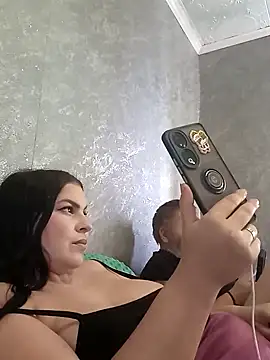 Greta_Tamar live sex cam