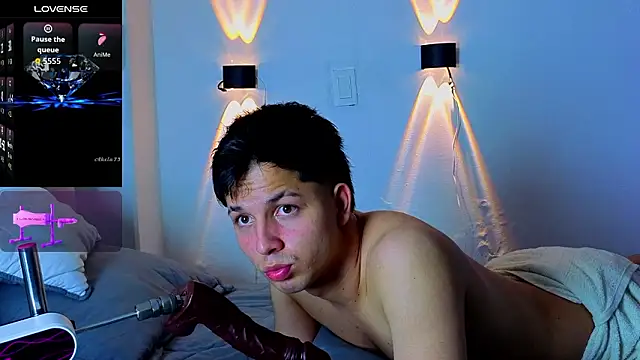 Issac_james_ live sex cam