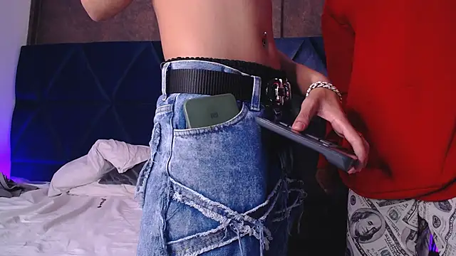 KendrickAndAlex live sex cam