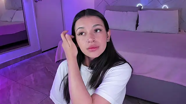 AMMY-CAMM's cam snapshot