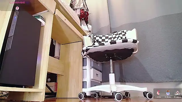 CN-Doudou live sex cam