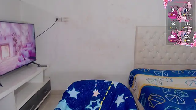 DannaDocell live sex cam