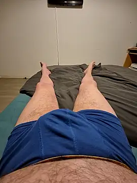 Bretoncool live sex cam