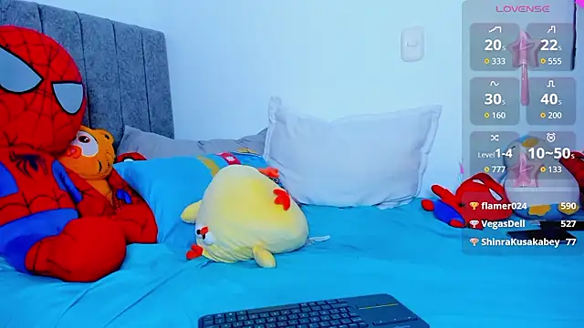 callum_77 live sex cam