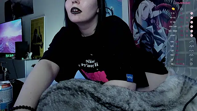 MargarettRose live sex cam