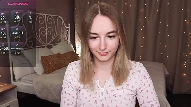 Shy_Polly's cam snapshot