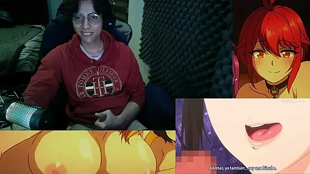 craker6999 live sex cam