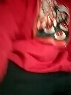 ChuckyyDee live sex cam