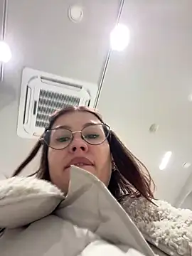 RinaCat live sex cam