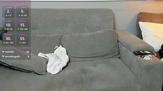 Giorgio-Leone live sex cam