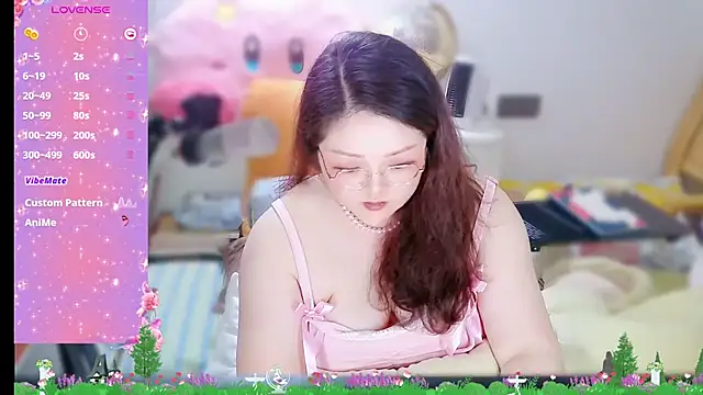 AngelwithEcup live sex cam