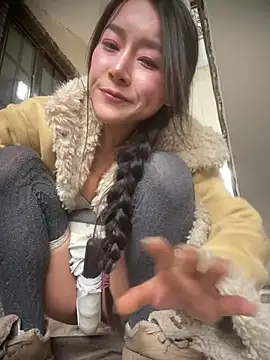 Xiao-meng66 live sex cam