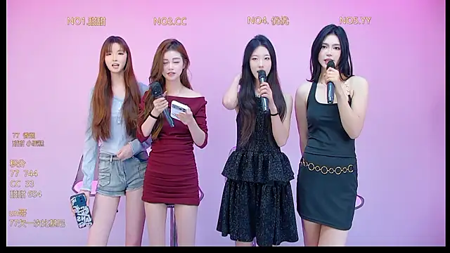 GUCCI-777 live sex cam