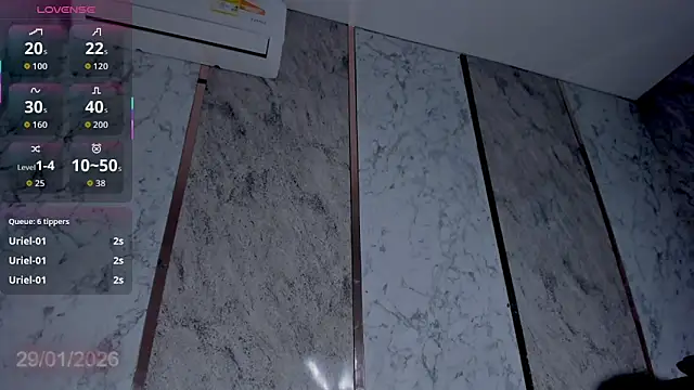 Bonnie_Luxury live sex cam