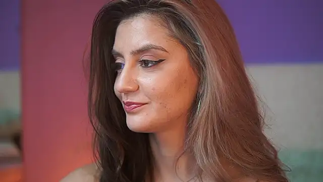 SabrinaHope live sex cam