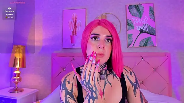 mystikdoll live sex cam