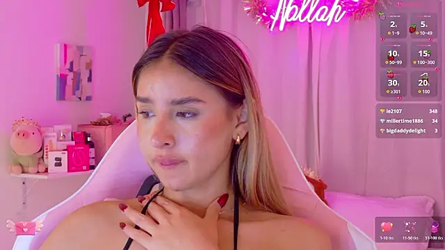 Nallah_'s cam snapshot