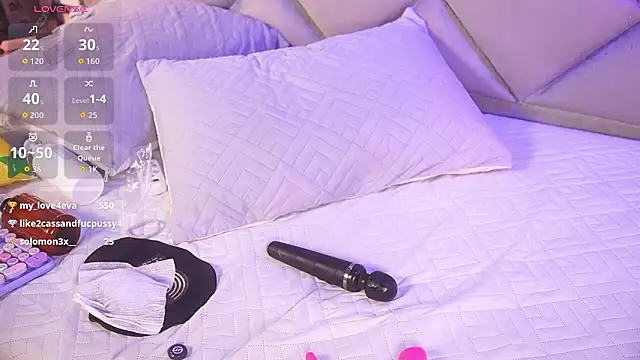 gemma_sm's cam snapshot