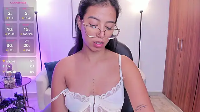 raven_stonee's cam snapshot