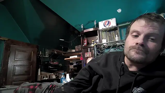 charactrzero live sex cam