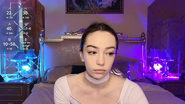 TerriCastro's cam snapshot