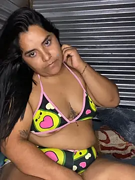 Isabel_3's cam snapshot