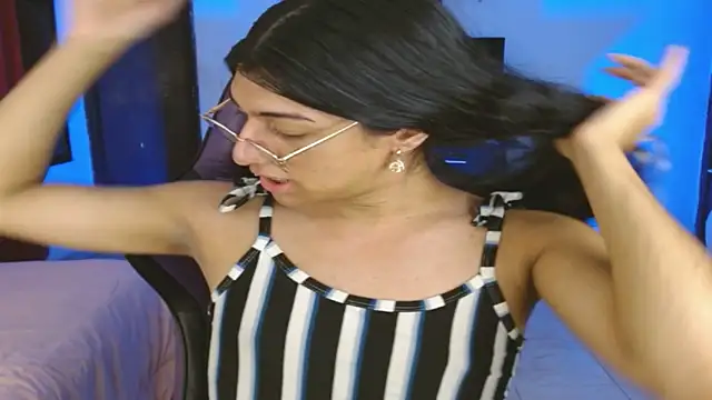 Alanni_parker live sex cam