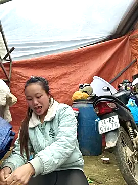 liu-liusexy's cam snapshot