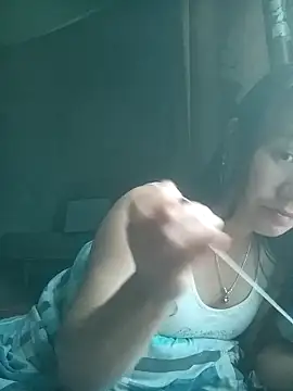 cutebobi's cam snapshot