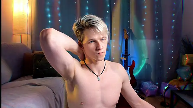 Breston_Sweet live sex cam