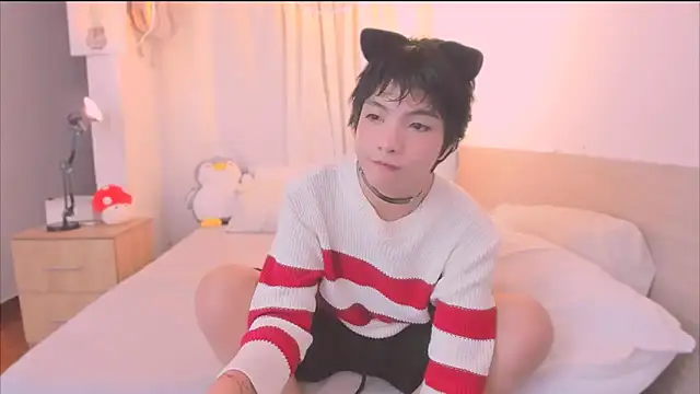 Sweet_Allan live sex cam