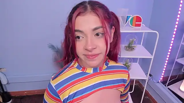 KathiaSaenz_ live sex cam