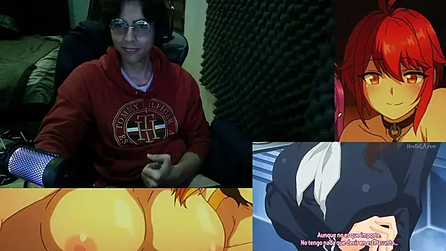 craker6999 live sex cam