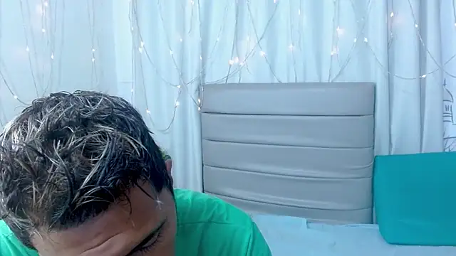 Cecilia_and_Carlos live sex cam