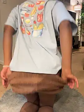 Your_Paris live sex cam