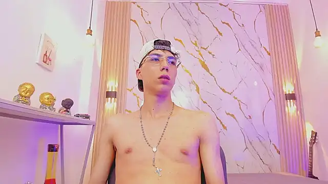 Nikolay_Gregori live sex cam