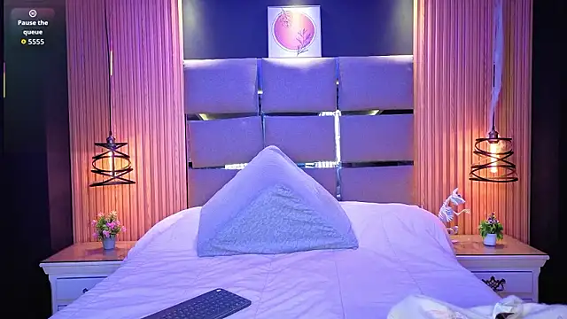 AlanaWalker9 live sex cam