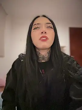 JIORYOvO live sex cam