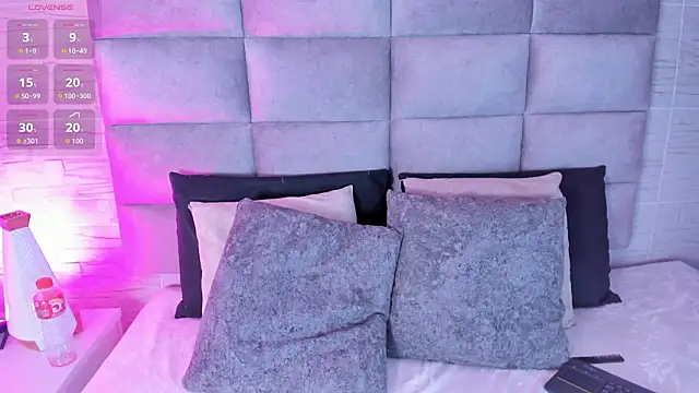 Sophi_Lewis's cam snapshot