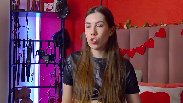 SweetySonya live sex cam