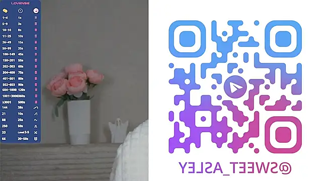 KiraAbling live sex cam