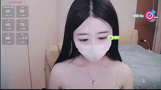 CN-xiaofei live sex cam
