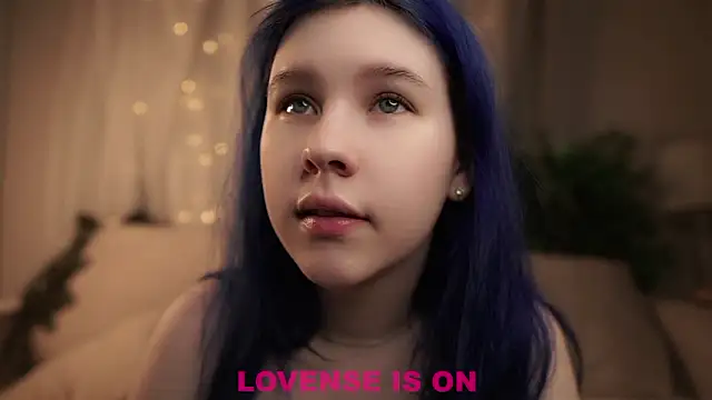 ElizSpieth live sex cam