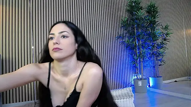 TheaBrown live sex cam