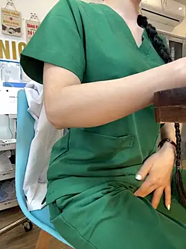 Clinic_Sexy live sex cam