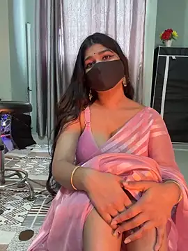 Lisa_afreen live sex cam