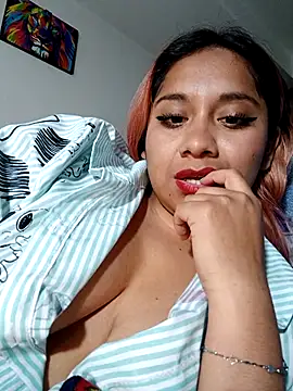 PokeGirld live sex cam